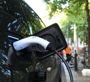 Electric-Car-Charging