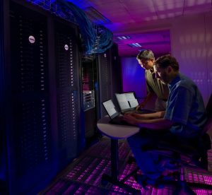 Supercomputer-AI