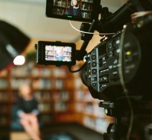 Equipment used to create Multi-media