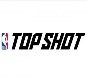 NBA Top Shot Logo