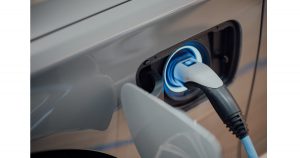 Electric Car Charging