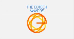 edtech awards logo
