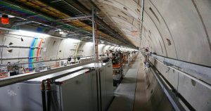 accelerator