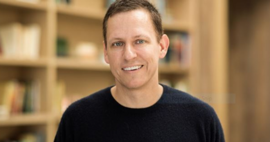 Entrepreneur Peter Thiel Invests in HySpecIQ