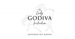 Lady GODIVA Initiative Logo