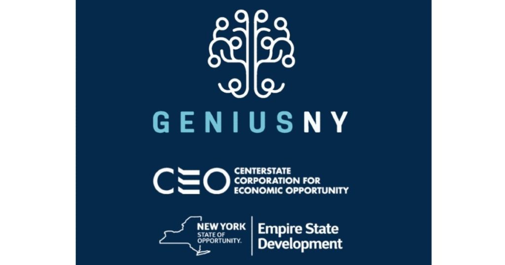 GENIUS NY Pitch Finals at Central New York’s Innovation Night, $3 ...