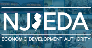 New Jersey Economic Development Authority (NJEDA) logo