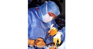 Dr. Thomas J. Fogarty