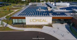 L'Oreal Facility NJ