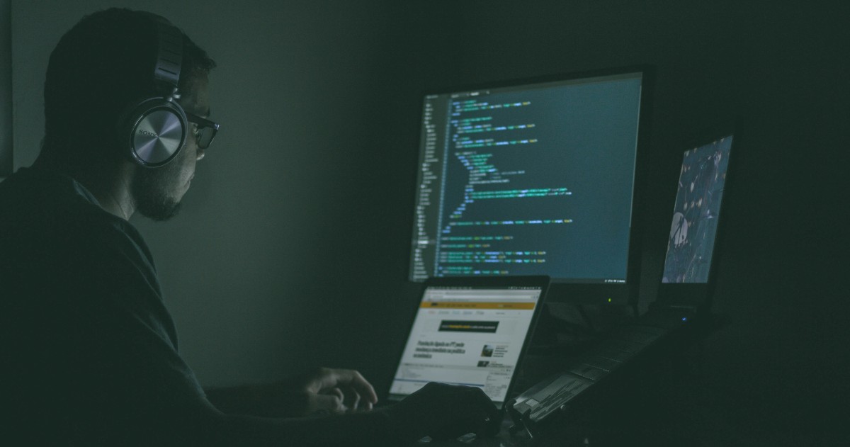 Cyber Security Monitor