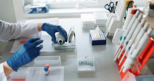 BioScience Lab
