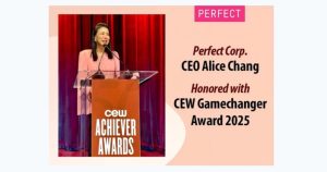 Alice Chang photo