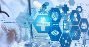 Medical imagery