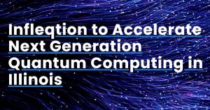 Announcement of Quantum Computing Hub in Illinois
