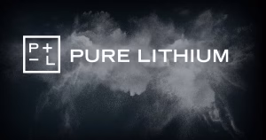 Pure Lithium graphic