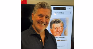 Reflekta CEO