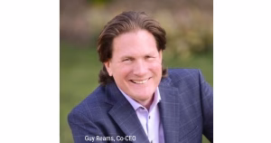 Guy Reams Co CEO
