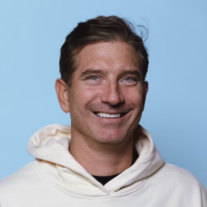 Entrepreneur Jim Phillips Co-founder & CEO of Graymatter Labs