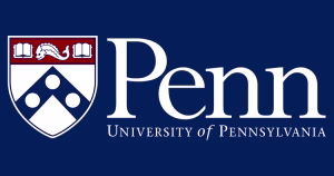 University of Pennsylvania logo