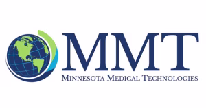 Minnesota Medical Technologies logo