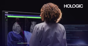 Hologic Breast Imaging Machine