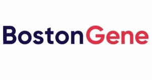 Boston Gene logo