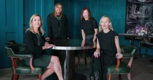 Magnify Ventures Team
