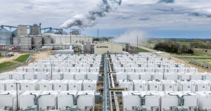 Antora Energy Storage