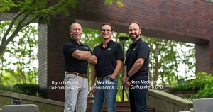 Takt Co-founders
