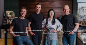 Owner Team with Guest