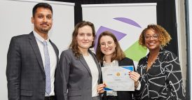 CCNY Student Competition 12