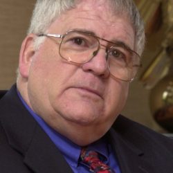 Howard_Lubert Headshot2 N