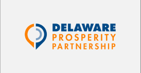 Delaware Prosperity Partnership logo
